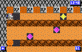 Crystal Mines II